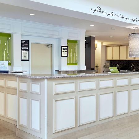 Hilton Garden Inn Charlotte North Eksteriør billede