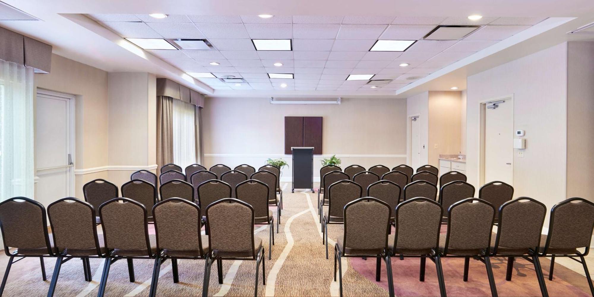Hilton Garden Inn Charlotte North Eksteriør billede