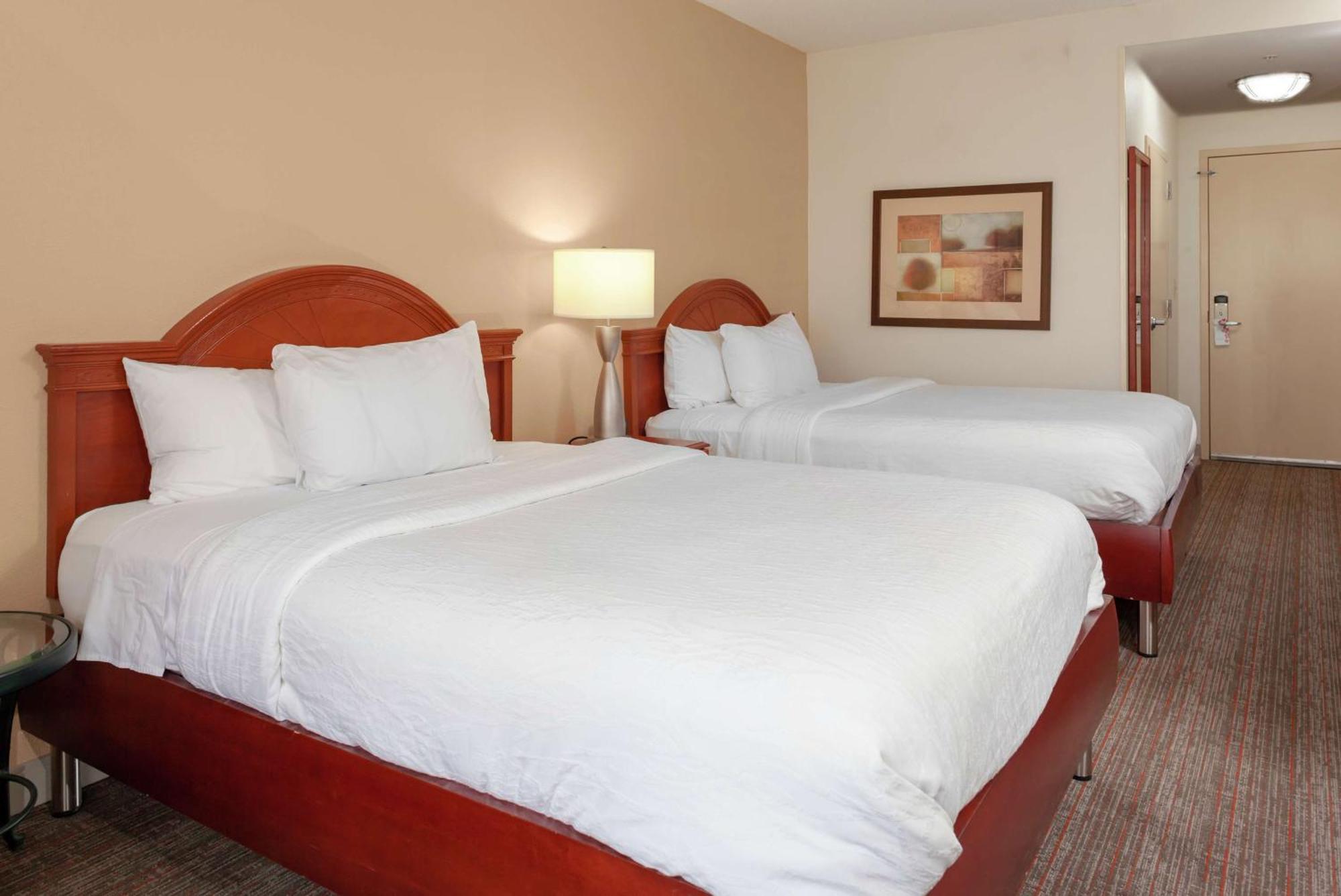 Hilton Garden Inn Charlotte North Eksteriør billede