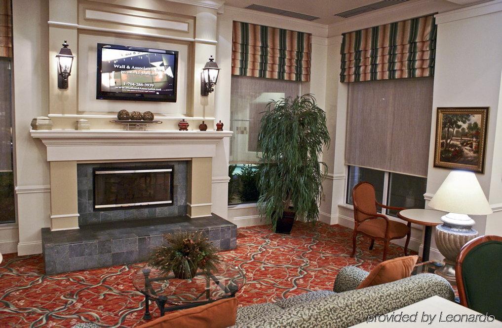 Hilton Garden Inn Charlotte North Værelse billede
