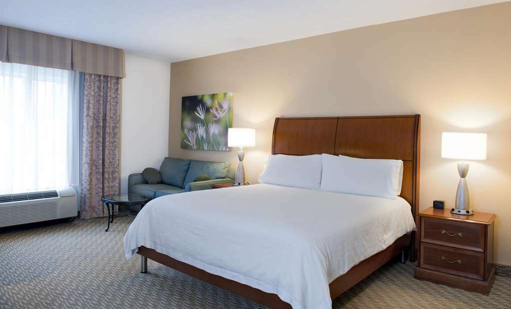 Hilton Garden Inn Charlotte North Værelse billede