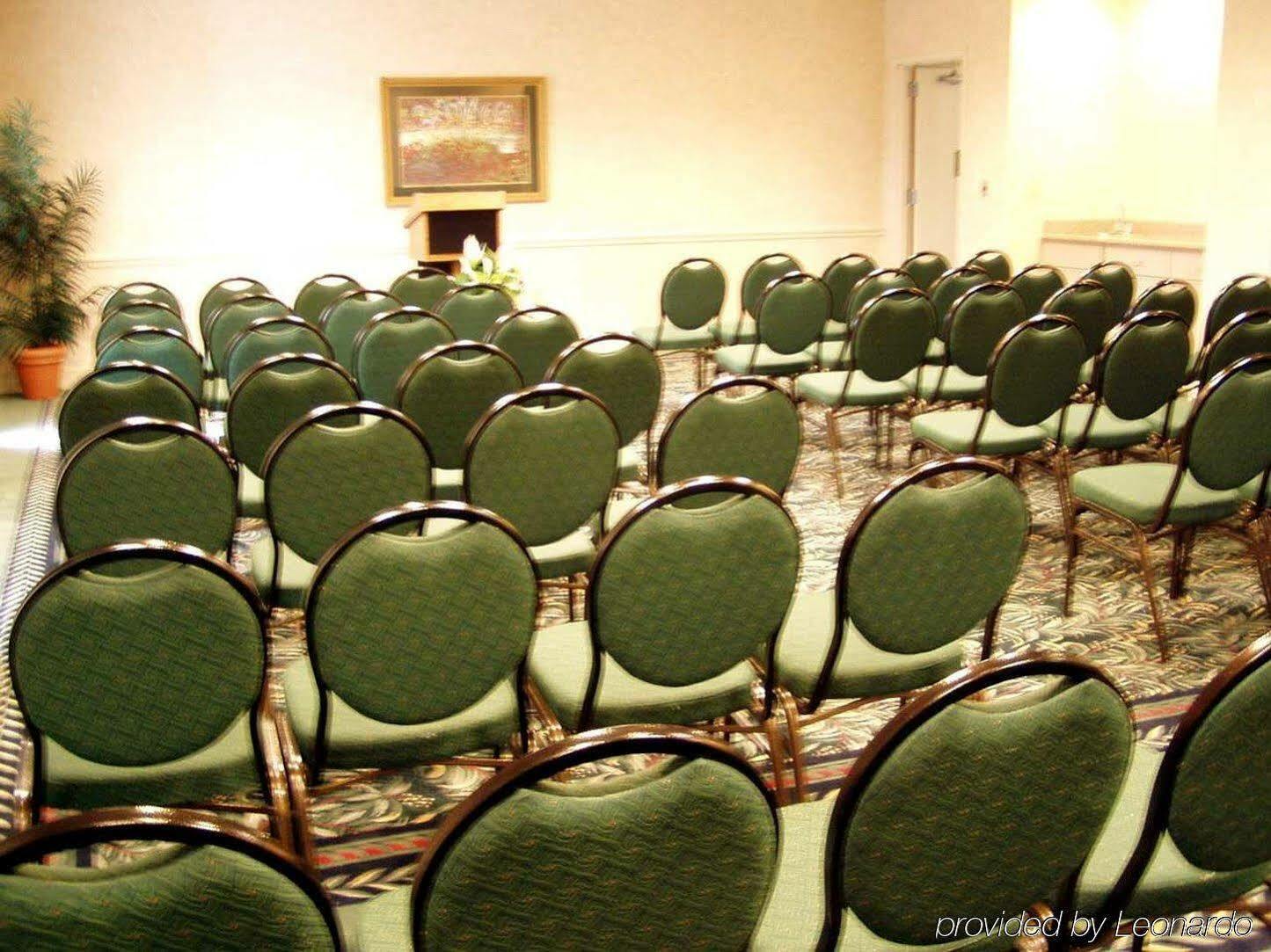 Hilton Garden Inn Charlotte North Eksteriør billede